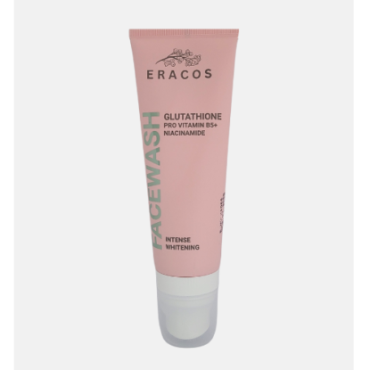 Glutathione Intense Whitening Facewash (100ml)