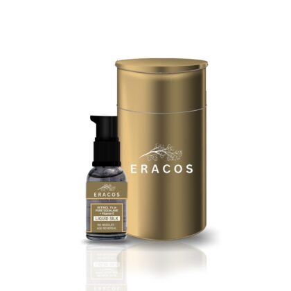 Retinol Face Serum by ERACOS - Best Face Serum in Pakistan