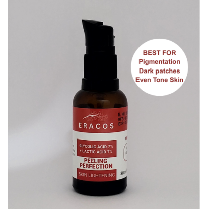 Peeling Perfection Serum / Glycolic Acid 7% + Lactic Acid + Citric Acid (30ml)