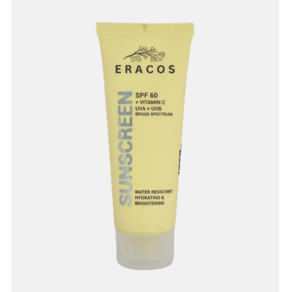 Broad Spectrum SPF 60 with Vitamin C Sunscreen (50 ml)