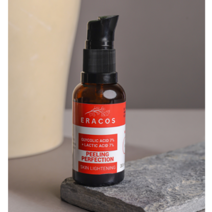 Peeling Perfection Serum / Glycolic Acid 7% + Lactic Acid + Citric Acid (30ml)