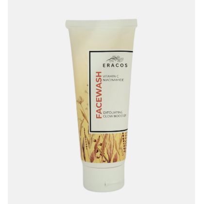 Eracos GBF Glow-Booster Facewash