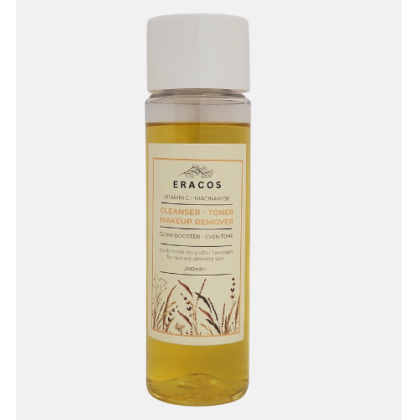ERACOS GB3 Glow Booster Cleanser Toner