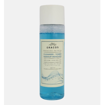 Eracos AA3 Anti-Acne Cleanser Toner