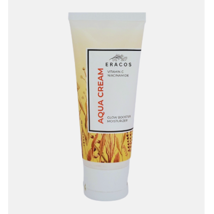 ERACOS GBA GLOW BOOSTER AQUA CREAM MOISTURIZER