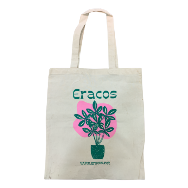 ERACOS TOTE BAG