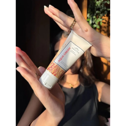 ERACOS GBA GLOW BOOSTER AQUA CREAM MOISTURIZER