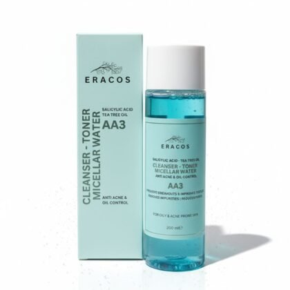 Eracos (AA3) Anti-Acne Cleanser Toner