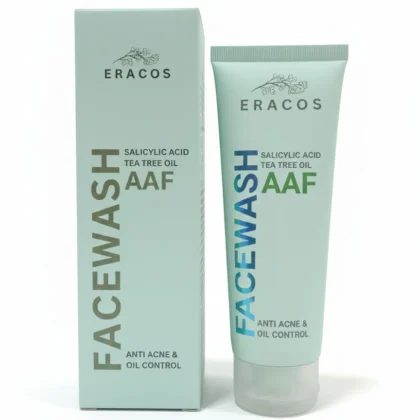 Eracos (AAF) Anti-Acne Facewash