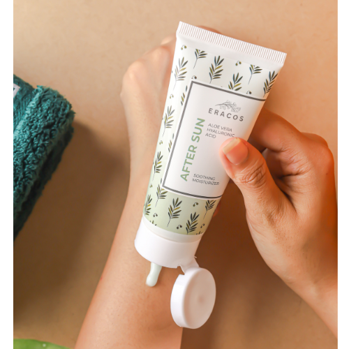 Eracos After-Sun Moisturizer