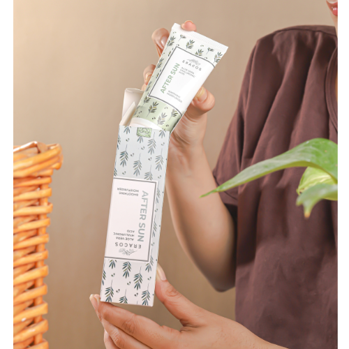 Eracos After-Sun Moisturizer - Image 2