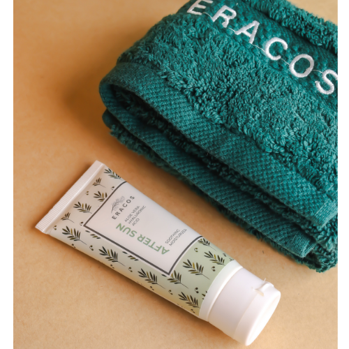 Eracos After-Sun Moisturizer - Image 3
