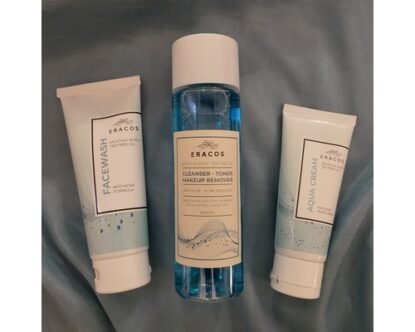 Anti Acne Bundle