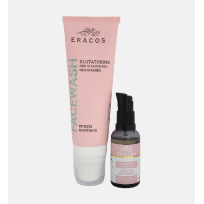 Glutathione Serum & Facewash