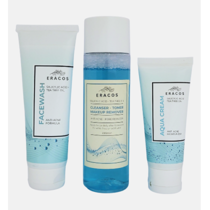 Anti Acne Bundle