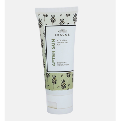 Eracos After-Sun Moisturizer