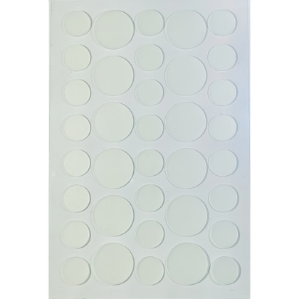 Acne Patch Bundle Clear Dots (5 Sheets) Buy 4 Get 1 Free