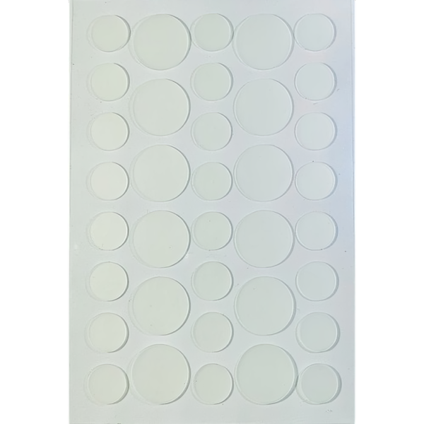 Acne Patch Bundle Clear Dots (5 Sheets) Buy 4 Get 1 Free