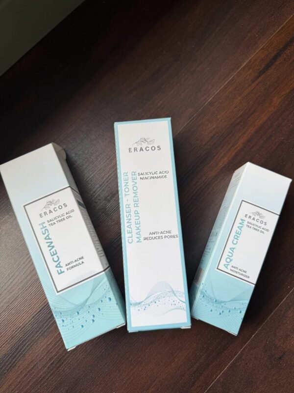 Anti Acne Bundle