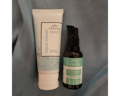 Oil Control Serum Bundle