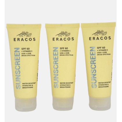 Sunscreen Bundle (Buy 2 Get 1 Free)