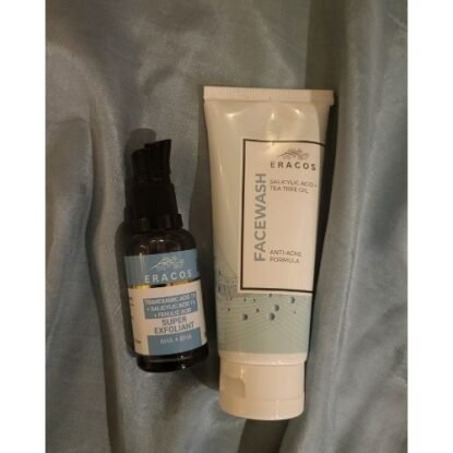 ACNE BUNDLE