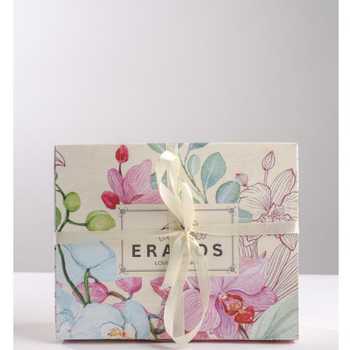 Eracos Customized Gift Box