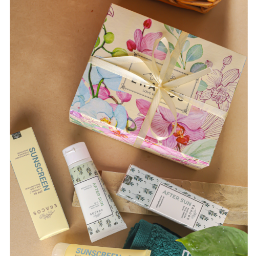 Eracos Customized Gift Box - Image 2