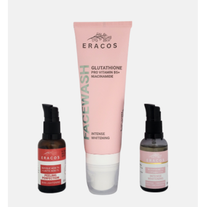 Intense Whitening Day+Night.