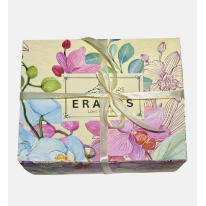 Eracos Customized Gift Box