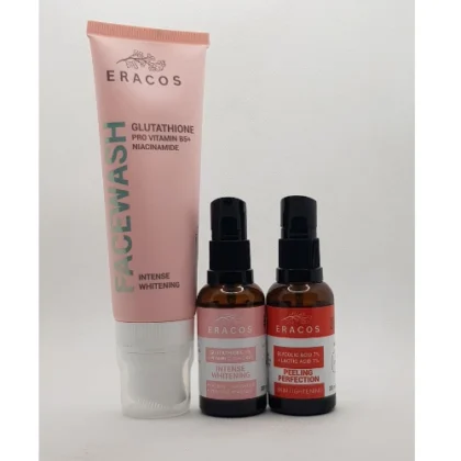 Intense Whitening Day+Night.