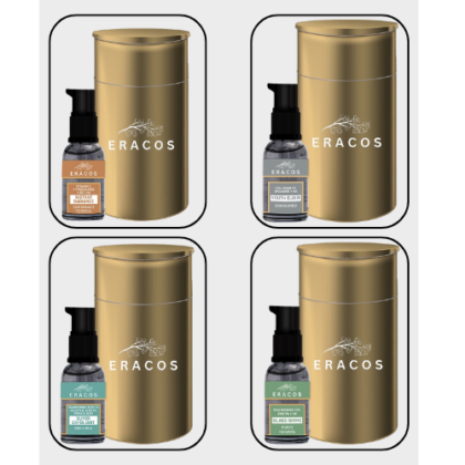 Saver bundle (Choose any 2 serums)