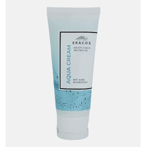 Eracos (AAA) Anti-Acne Aqua Cream Moisturizer