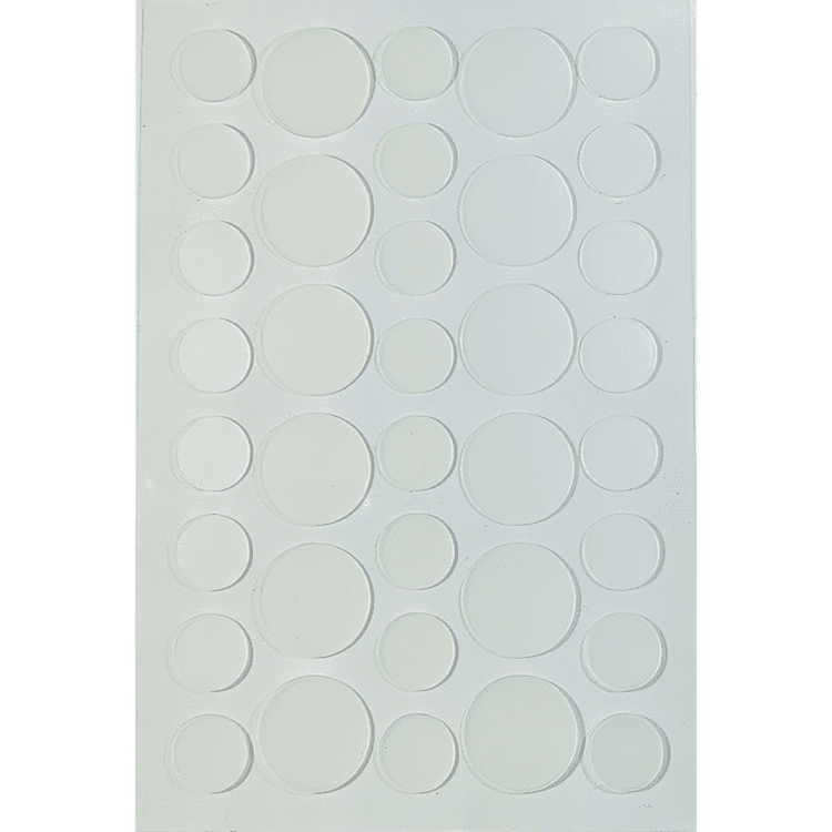 Acne Patch Bundle Clear Dots (5 Sheets) Buy 4 Get 1 Free